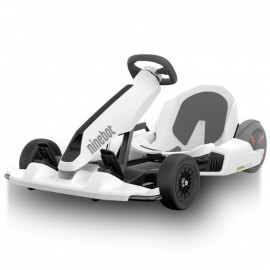 Ninebot Gokart Kit +Сигвей Ninebot Mini Pro